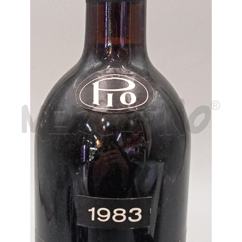 BOTTIGLIA BAROLO PIO CESARE 1983 | Mercatino dell'Usato Moncalieri bengasi 3