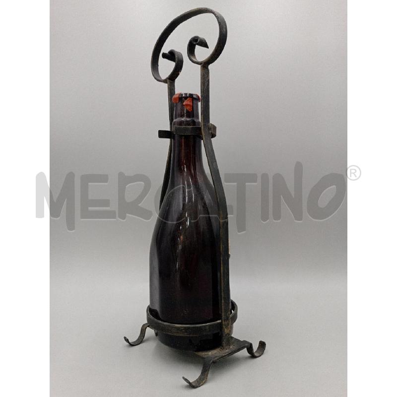 BOTTIGLIA BAROLO POSACENERE GIUSEPPE DEFILIPPI 1977 | Mercatino dell'Usato Moncalieri bengasi 3