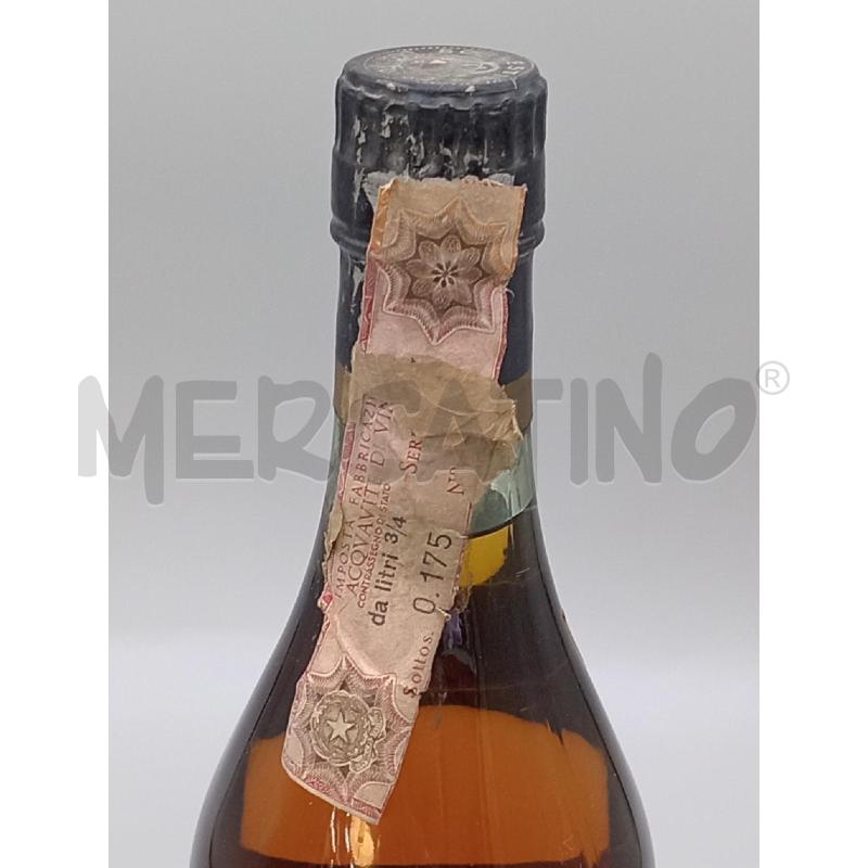 BOTTIGLIA BOULESTIN COGNAC 3 STAR   | Mercatino dell'Usato Moncalieri bengasi 5