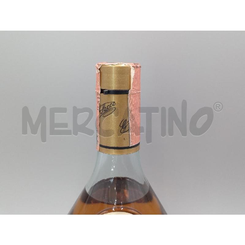 BOTTIGLIA BRANDY CAVALLINO ROSSO  | Mercatino dell'Usato Moncalieri bengasi 2