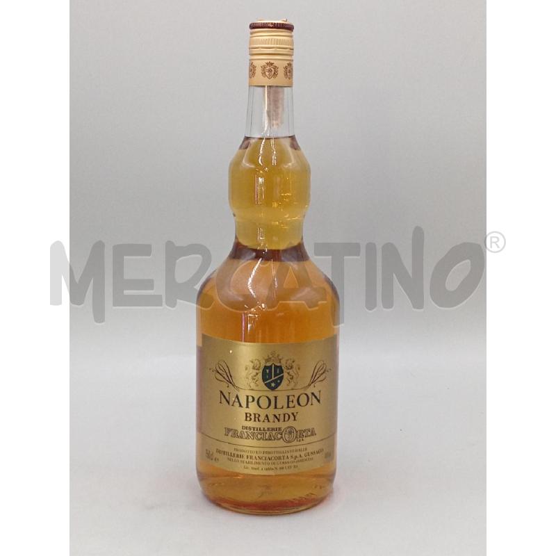 BOTTIGLIA BRANDY NAPOLEON 150 CL | Mercatino dell'Usato Moncalieri bengasi 1