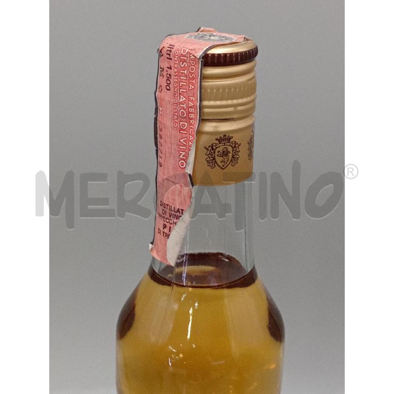 BOTTIGLIA BRANDY NAPOLEON 150 CL | Mercatino dell'Usato Moncalieri bengasi 4