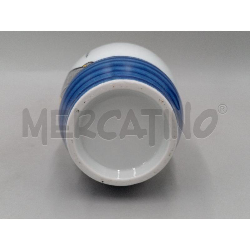BOTTIGLIA CERAMICA C/BICCHIERINO PER LIQUORI C/SCATOLA | Mercatino dell'Usato Moncalieri bengasi 4