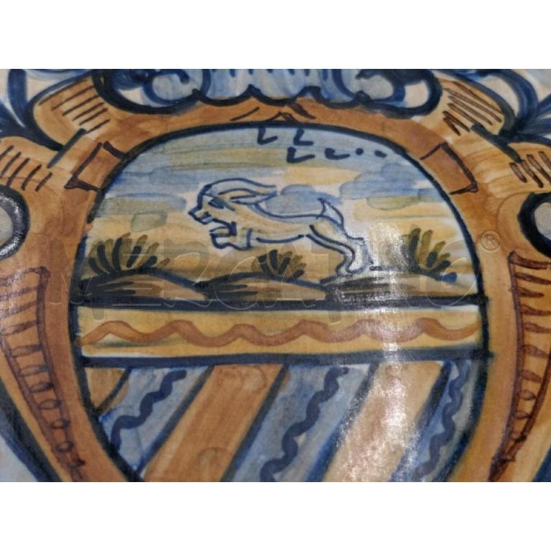 BOTTIGLIA CERAMICA SALA CAASTELLI 2002/45 | Mercatino dell'Usato Moncalieri bengasi 5