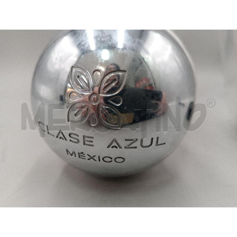 BOTTIGLIA CLASE AZUL MEXICO H.40 | Mercatino dell'Usato Moncalieri bengasi 3