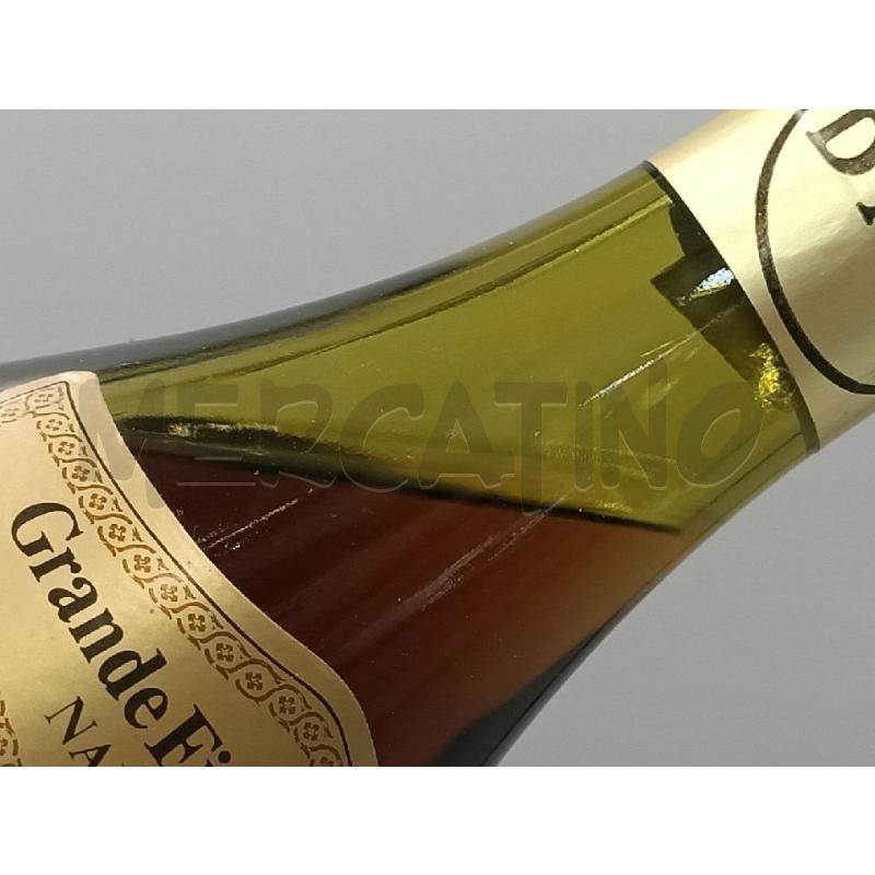 BOTTIGLIA COGNAC PIERRE JEAN ROUGE NAPOLEON  | Mercatino dell'Usato Moncalieri bengasi 5