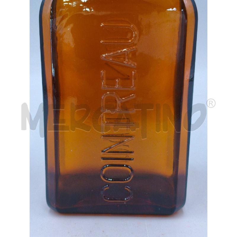 BOTTIGLIA COINTREAU FRANCE  | Mercatino dell'Usato Moncalieri bengasi 3