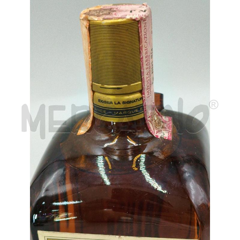 BOTTIGLIA COINTREAU FRANCE  | Mercatino dell'Usato Moncalieri bengasi 5