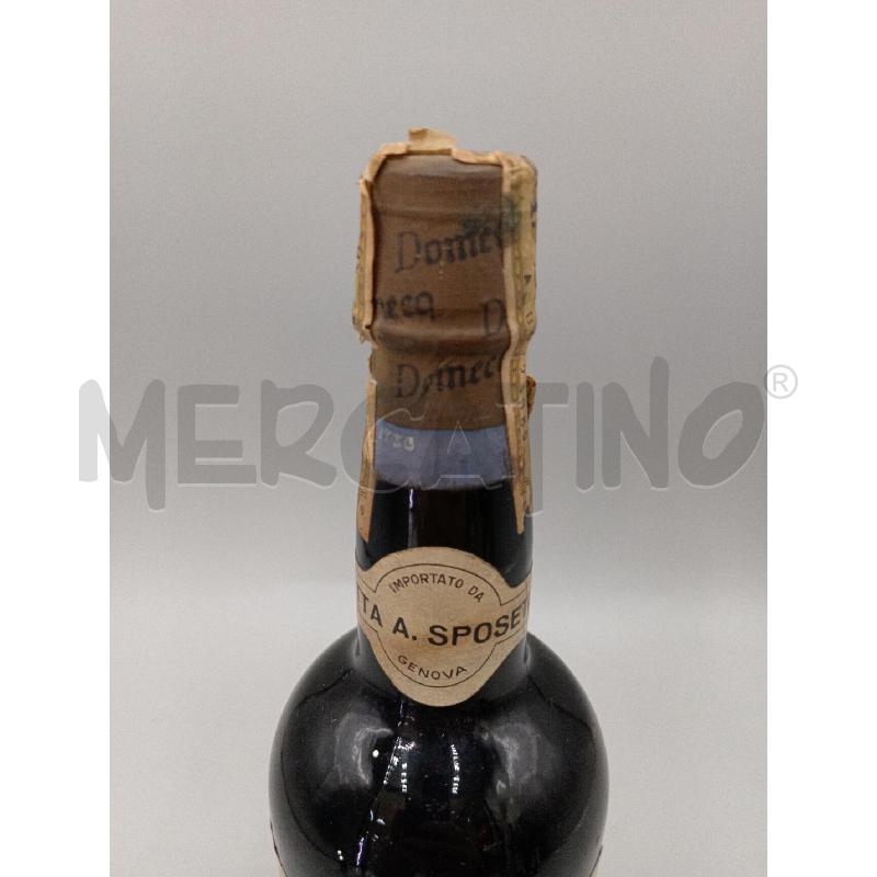 BOTTIGLIA DOUBLE CENTURY GLORIOSO CHERRY  | Mercatino dell'Usato Moncalieri bengasi 3