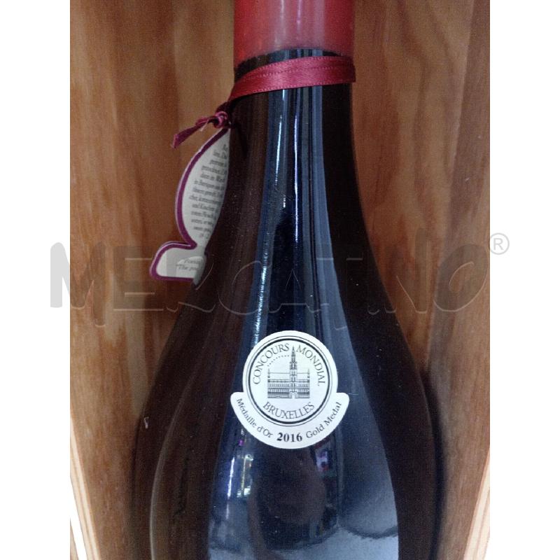 BOTTIGLIA ESPOSTIVA FRIULANO MAGNUM AMBASCIATORE | Mercatino dell'Usato Moncalieri bengasi 3