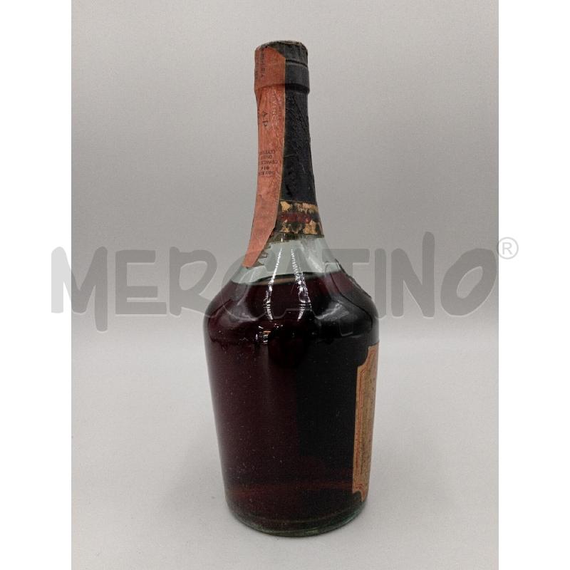 BOTTIGLIA FLORIO & C BANDY DISTILLATO DI VINO | Mercatino dell'Usato Moncalieri bengasi 2
