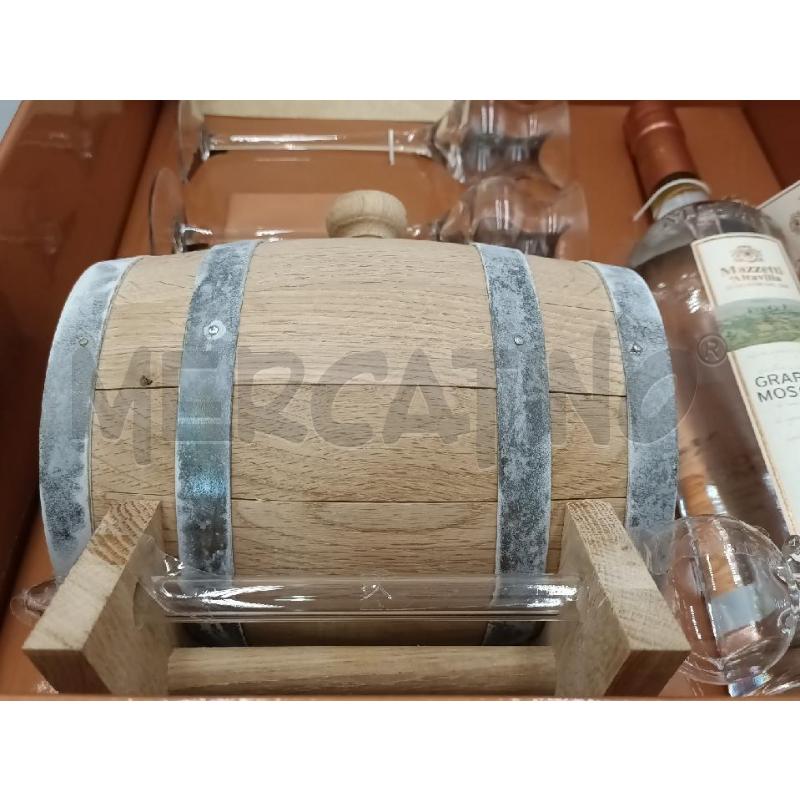 BOTTIGLIA MAZZETTI D'ALTAVILLA GRAPPA DI MOSCATO C/SCATOLA | Mercatino dell'Usato Moncalieri bengasi 2