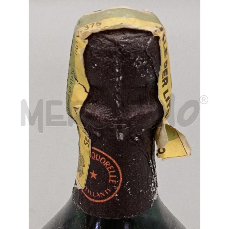 BOTTIGLIA PETITE LIQUORELLE MOET ET CHANDON | Mercatino dell'Usato Moncalieri bengasi 4