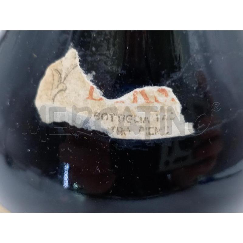 BOTTIGLIA PICCOLA BAROLO BERSANO 1988 MONFERRATO | Mercatino dell'Usato Moncalieri bengasi 4