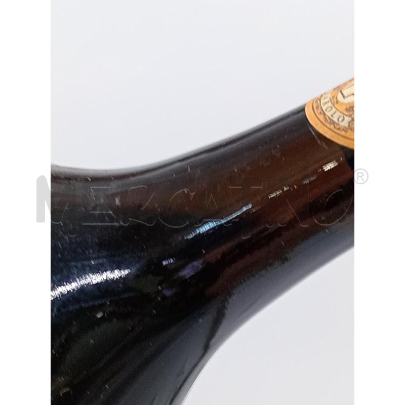 BOTTIGLIA PICCOLA BAROLO BERSANO 1988 MONFERRATO | Mercatino dell'Usato Moncalieri bengasi 5