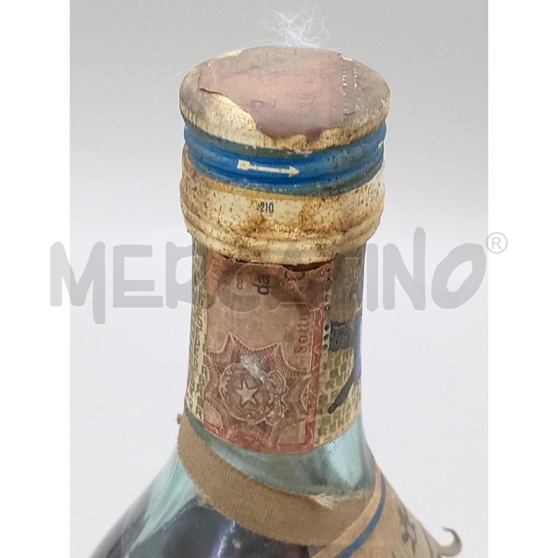 BOTTIGLIA RENE BRIAND BRANDY RUBAN BLEU  | Mercatino dell'Usato Moncalieri bengasi 5