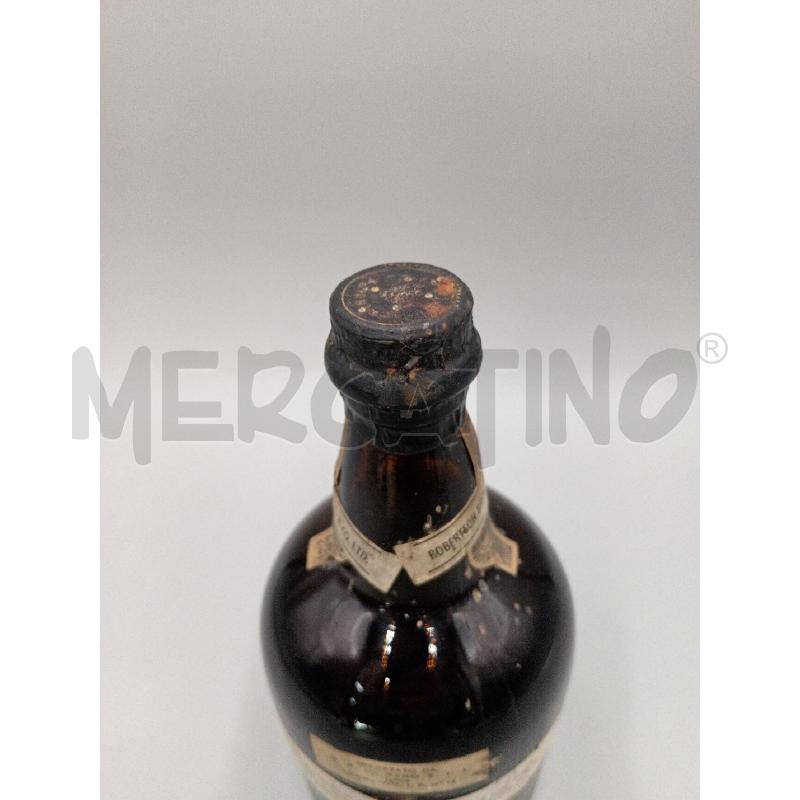 BOTTIGLIA ROBERTSON'S PORT PYRAMID  | Mercatino dell'Usato Moncalieri bengasi 5