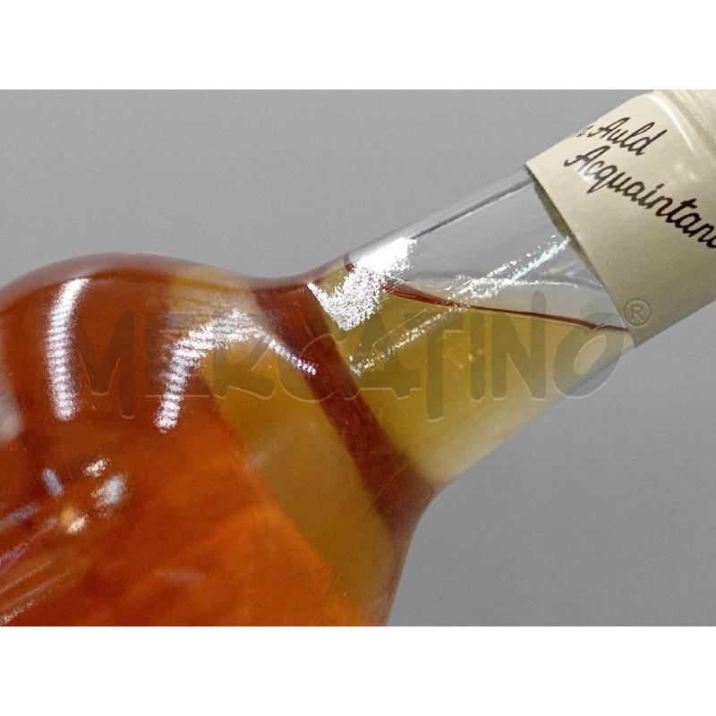 BOTTIGLIA SCOTCH WHISKY MACKINLAY'S AUSTRALIAN IMPORT | Mercatino dell'Usato Moncalieri bengasi 5