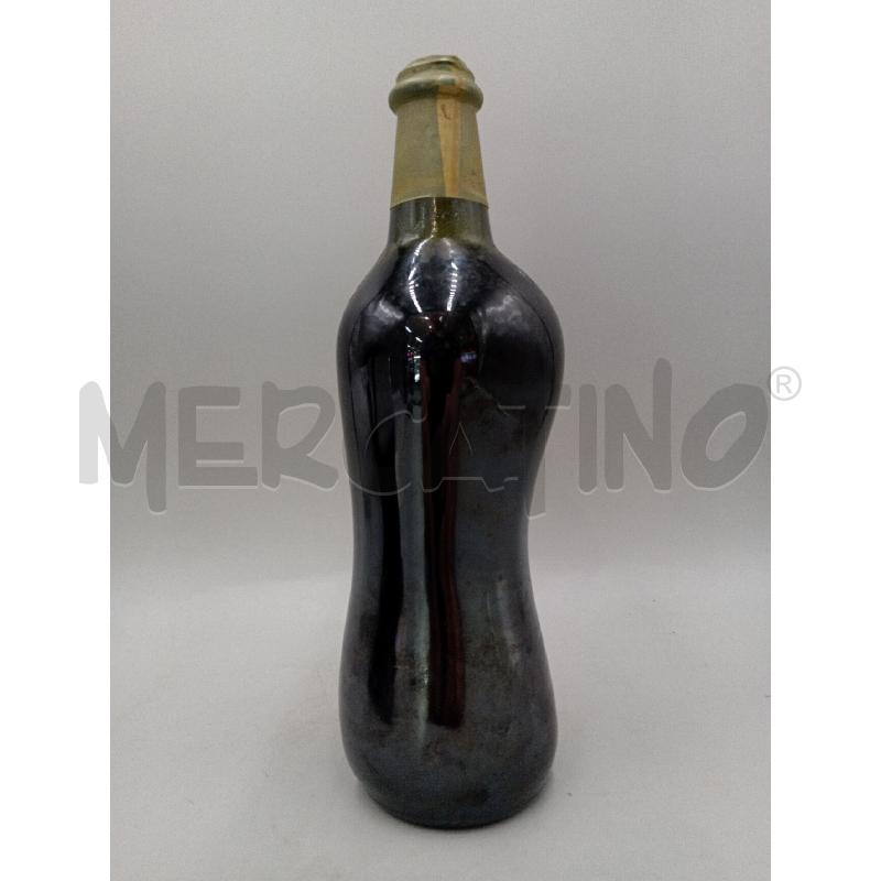 BOTTIGLIA VINO RUBINO DI CANTAVENNA 1988 | Mercatino dell'Usato Moncalieri bengasi 2