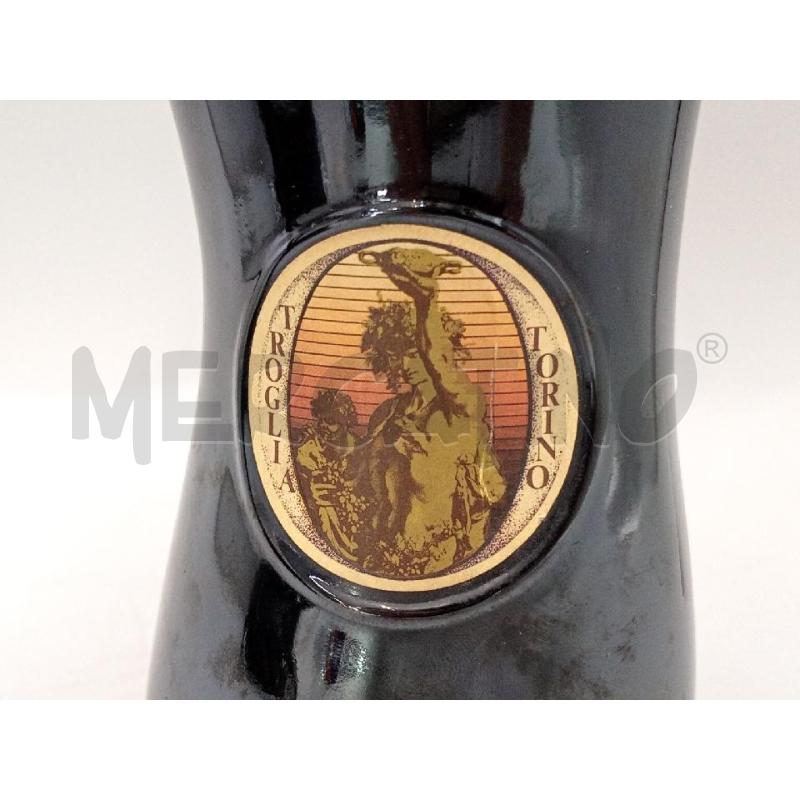 BOTTIGLIA VINO RUBINO DI CANTAVENNA 1988 | Mercatino dell'Usato Moncalieri bengasi 4