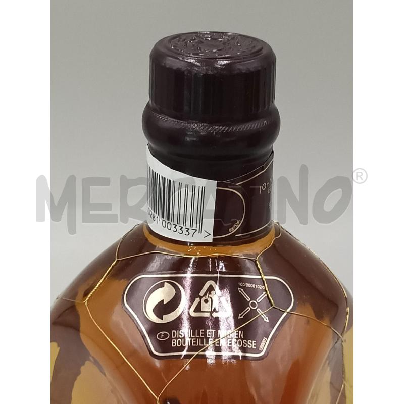 BOTTIGLIA WHISKY DIMPLE RISERVA 15 ANNI | Mercatino dell'Usato Moncalieri bengasi 3
