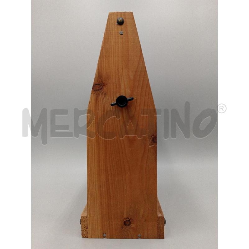 BOTTIGLIE PZ.2 SPANNA RISERVA BERLETTI 1970 C/SUPPORTO LEGNO  | Mercatino dell'Usato Moncalieri bengasi 5
