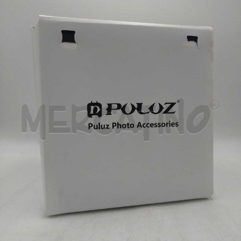 BOX A LED PER FOTOGRAFIE | Mercatino dell'Usato Moncalieri bengasi 3