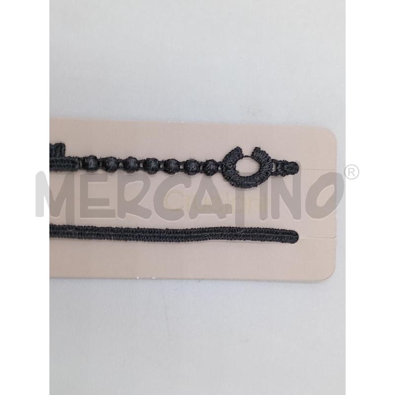BRACCIALETTO CRUCIANI UNCINETTO 2 | Mercatino dell'Usato Moncalieri bengasi 4