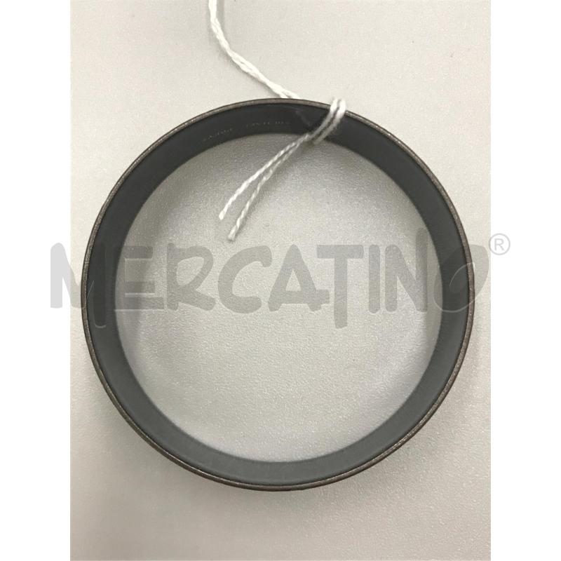 BRACCIALE MICHAELA FREY RIGIDO NERO DORATO | Mercatino dell'Usato Moncalieri bengasi 5