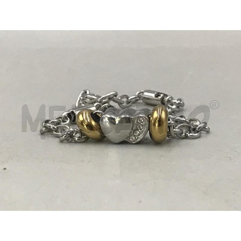 BRACCIALE MORELLATO UN CIONDOLO | Mercatino dell'Usato Moncalieri bengasi 4
