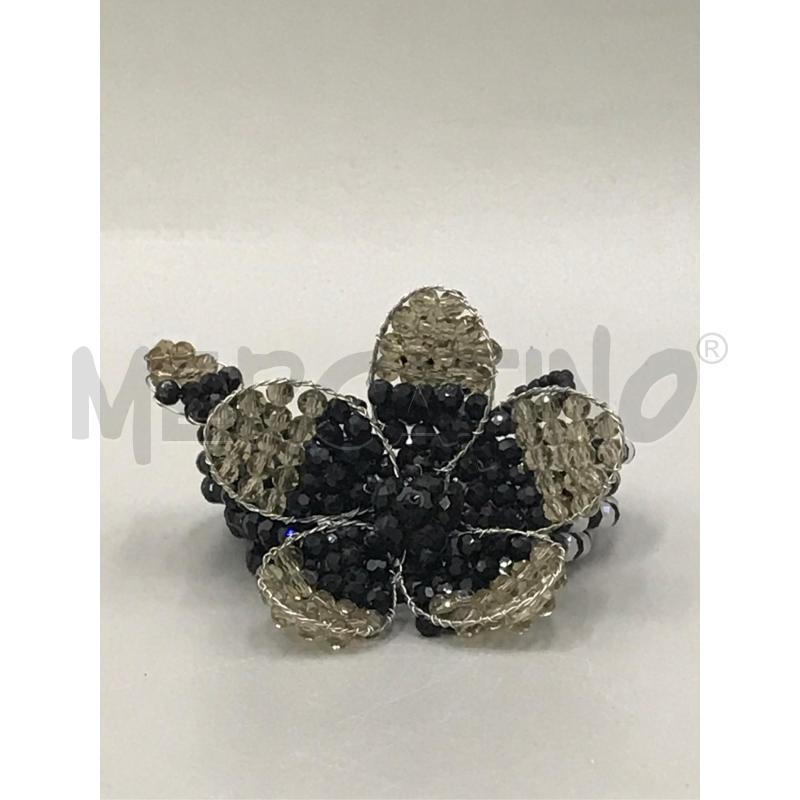 BRACCIALE OTTAVIANI MULTIFILO CON FIORE | Mercatino dell'Usato Moncalieri bengasi 4