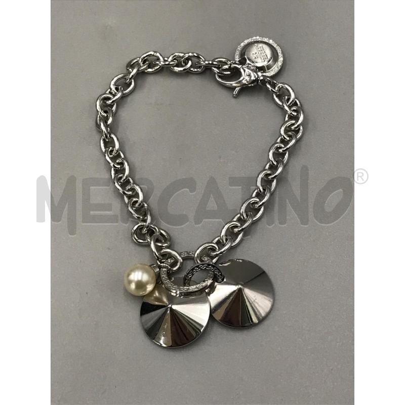BRACCIALE REBECCA CON PERLA | Mercatino dell'Usato Moncalieri bengasi 1