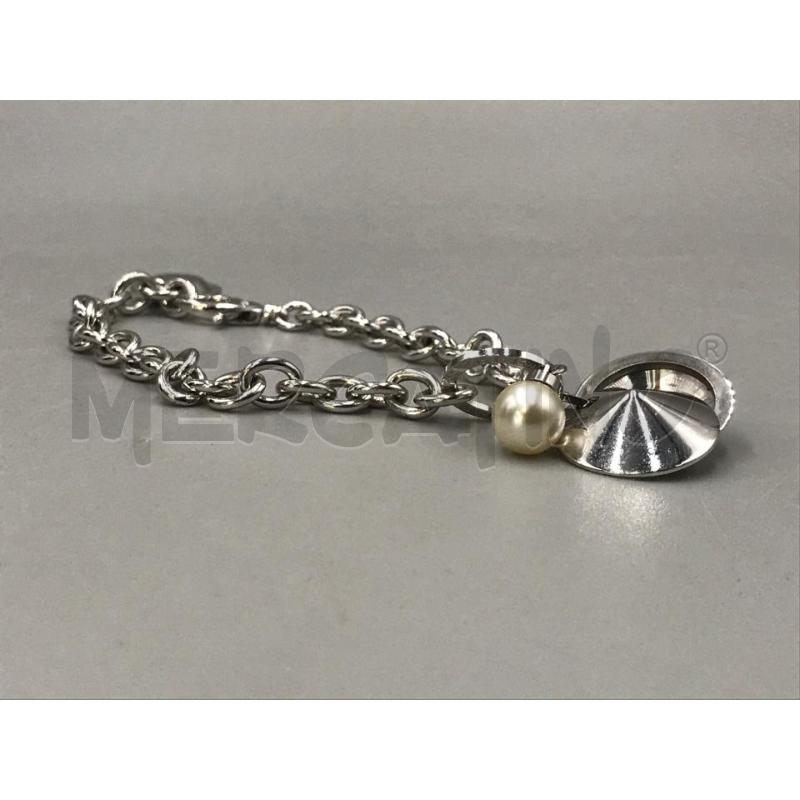 BRACCIALE REBECCA CON PERLA | Mercatino dell'Usato Moncalieri bengasi 5
