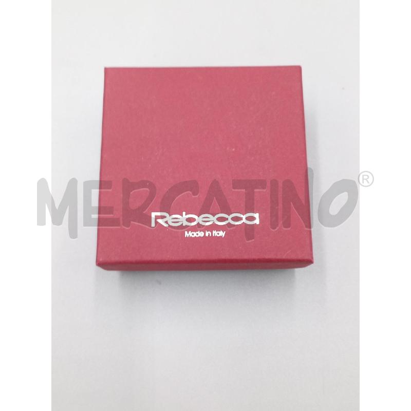BRACCIALE REBECCA DORATO PERLE | Mercatino dell'Usato Moncalieri bengasi 5