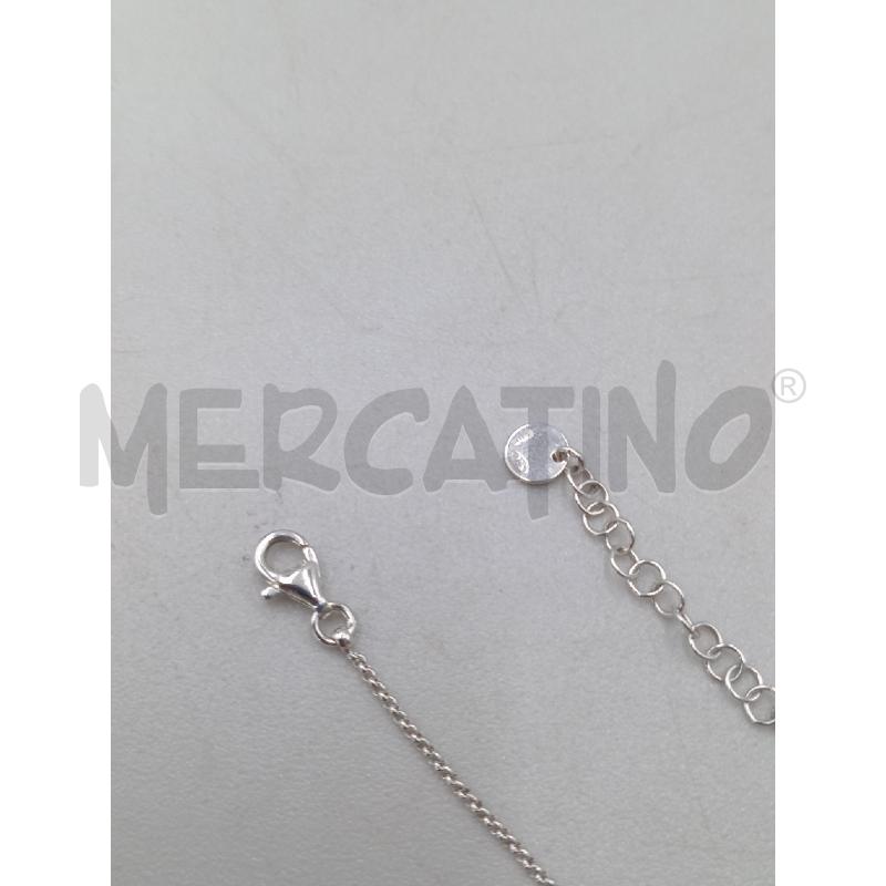 BRACCIALE RUE DES  MILLES CON PERLINE E STELLA | Mercatino dell'Usato Moncalieri bengasi 4