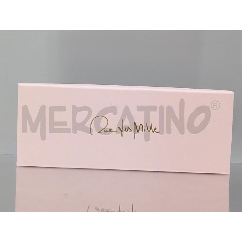 BRACCIALE RUE DES  MILLES CON PERLINE E STELLA | Mercatino dell'Usato Moncalieri bengasi 5