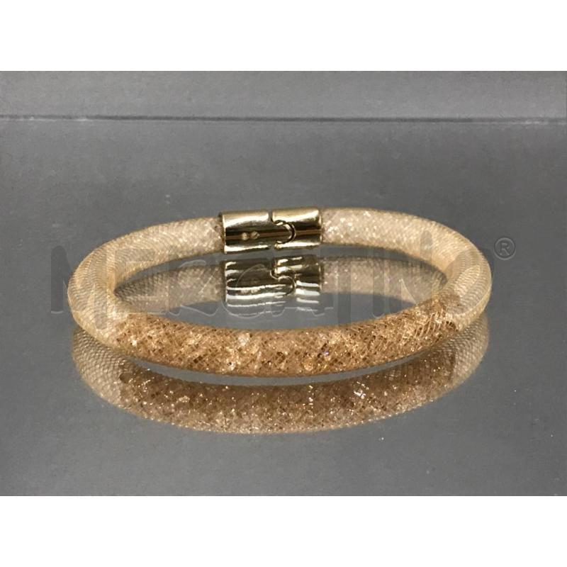 BRACCIALE SWAROSKY BIANCO | Mercatino dell'Usato Moncalieri bengasi 2