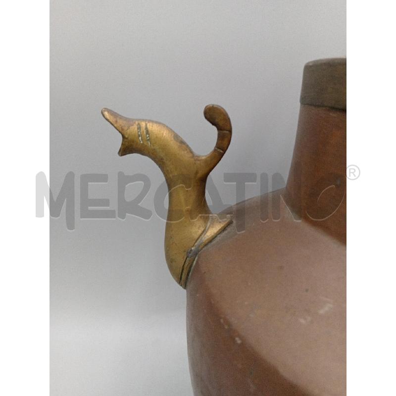 BROCCA RAME BECCUCCIO OTTONE | Mercatino dell'Usato Moncalieri bengasi 2