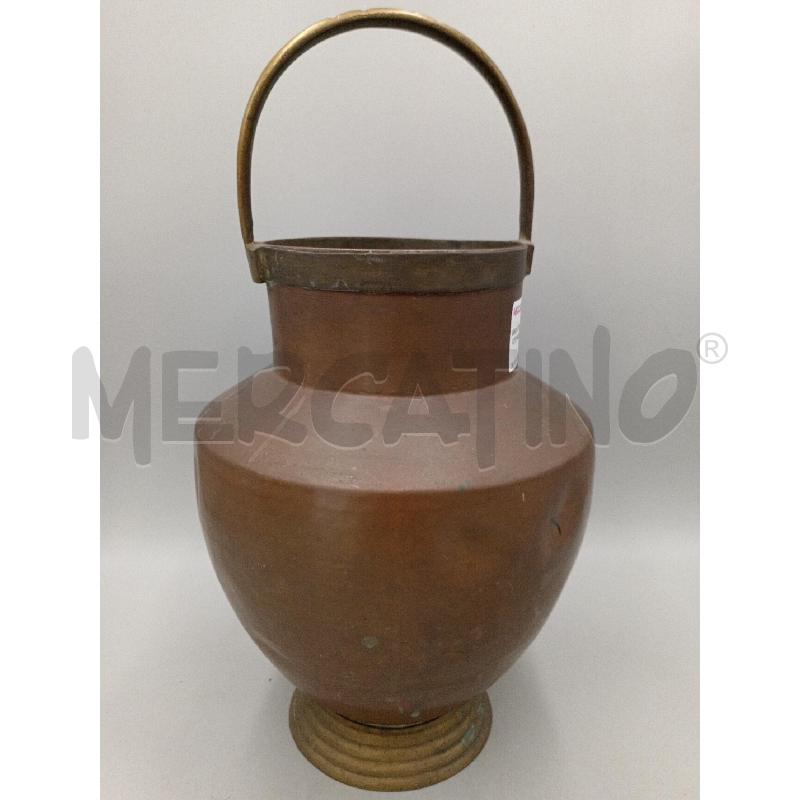 BROCCA RAME BECCUCCIO OTTONE | Mercatino dell'Usato Moncalieri bengasi 3
