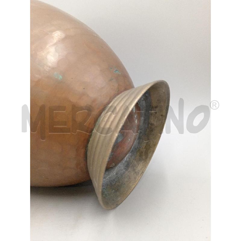 BROCCA RAME BECCUCCIO OTTONE | Mercatino dell'Usato Moncalieri bengasi 4