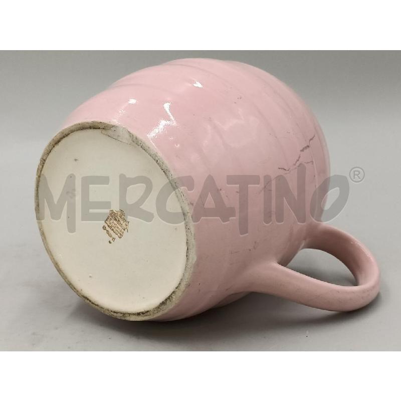 BROCCA S.C.RICHARD  ROSA  | Mercatino dell'Usato Moncalieri bengasi 4