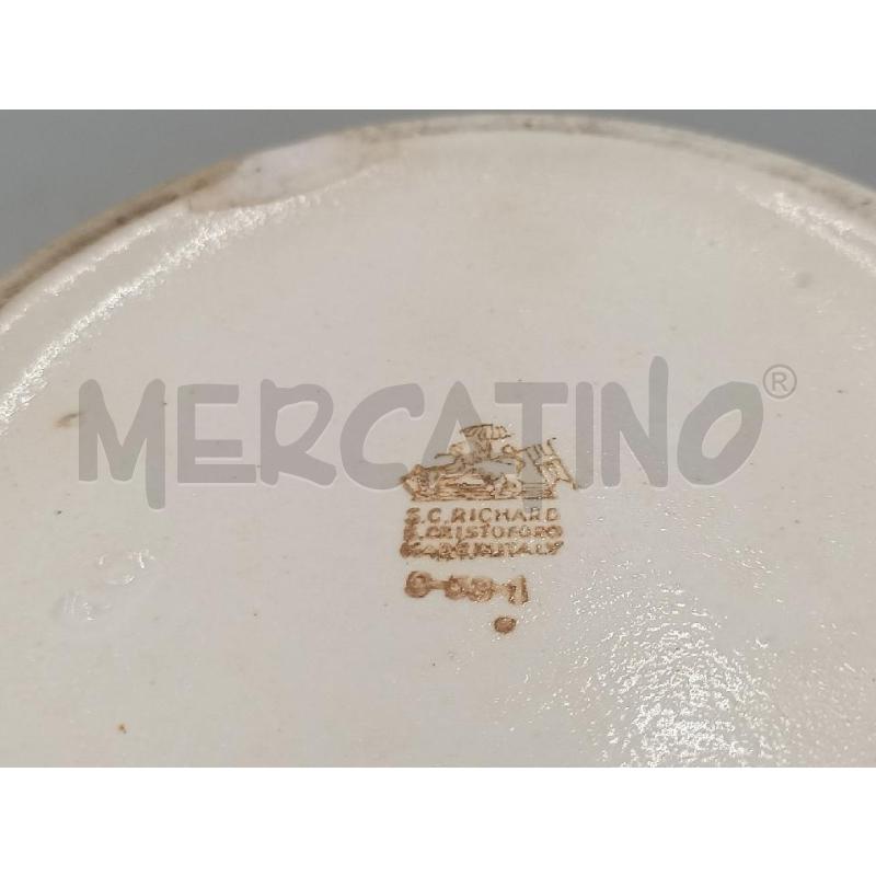 BROCCA S.C.RICHARD  ROSA  | Mercatino dell'Usato Moncalieri bengasi 5