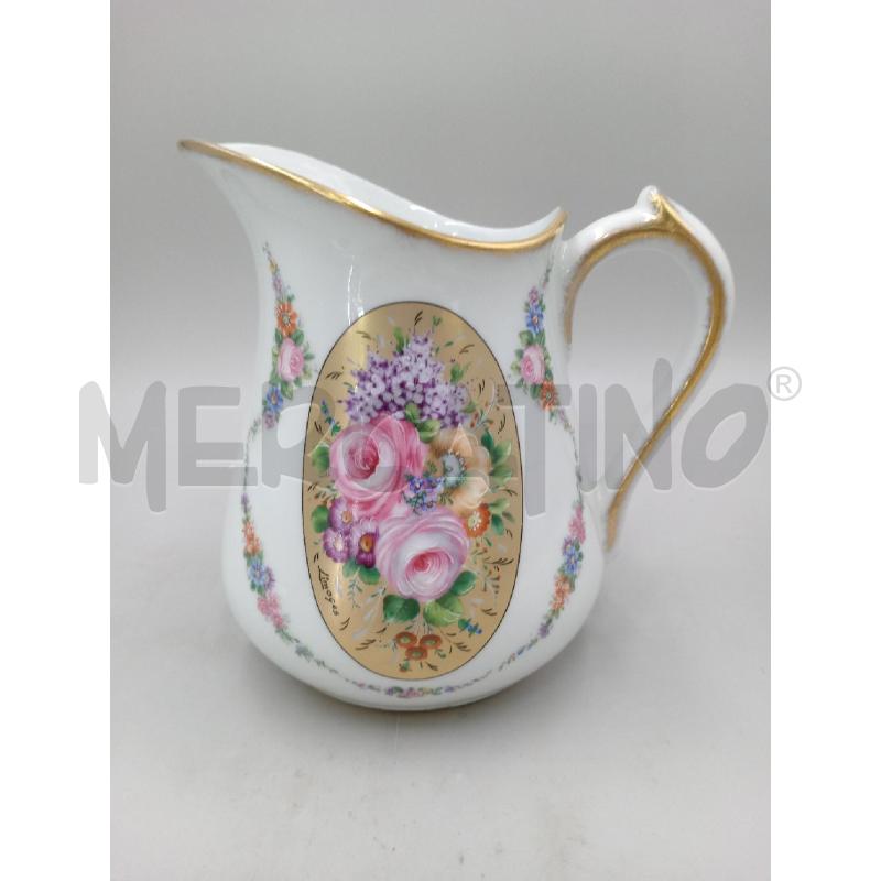 BROCCA VIEUX LIMOGES | Mercatino dell'Usato Moncalieri bengasi 1