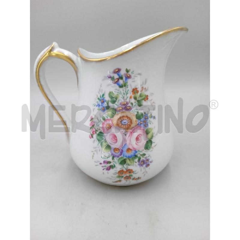 BROCCA VIEUX LIMOGES | Mercatino dell'Usato Moncalieri bengasi 2