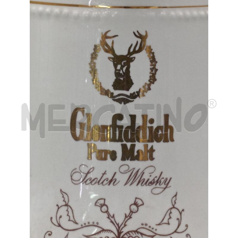 BROCCHETTA SCOTCH WHISKY GLENFIDDICH | Mercatino dell'Usato Moncalieri bengasi 4