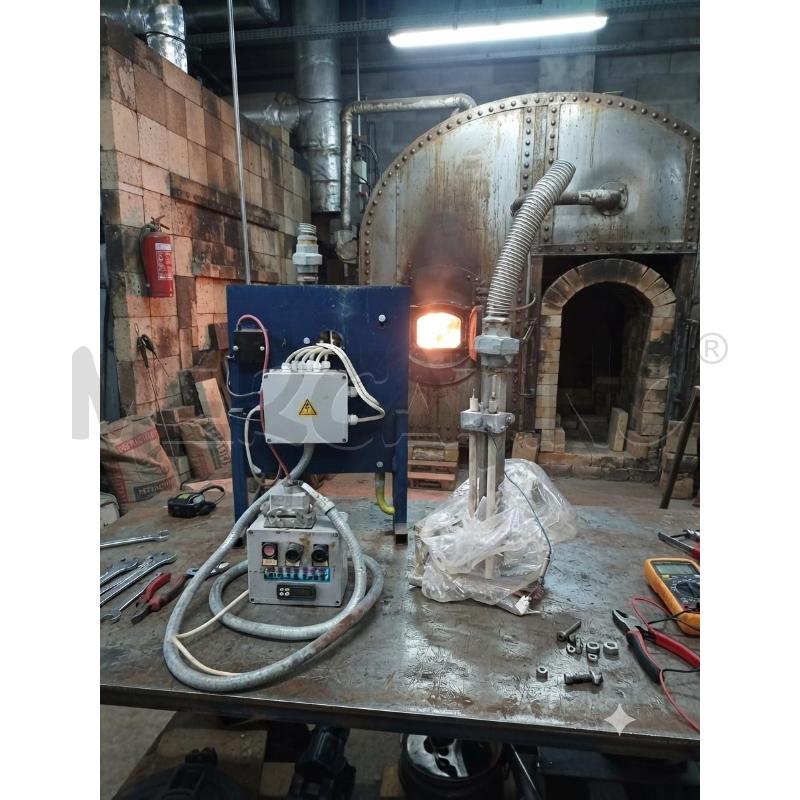 BRUCIATORE A GAS DA FORNO | Mercatino dell'Usato Moncalieri bengasi 1