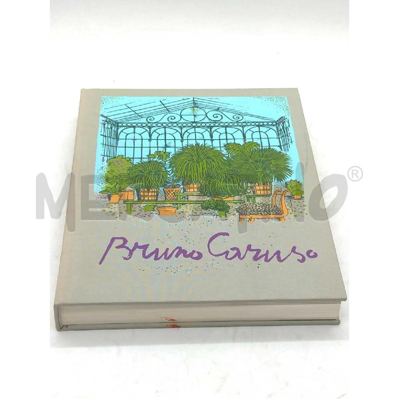 BRUNO CARUSO FLACCOVIO EDITORE 1986 | Mercatino dell'Usato Moncalieri bengasi 2