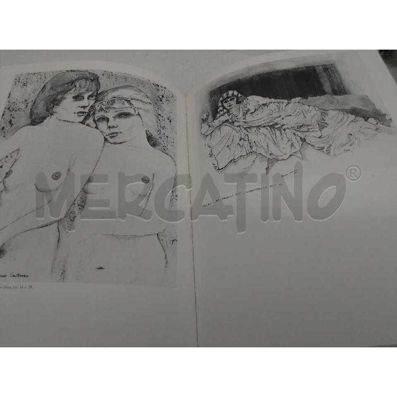 BRUNO CARUSO FLACCOVIO EDITORE 1986 | Mercatino dell'Usato Moncalieri bengasi 5