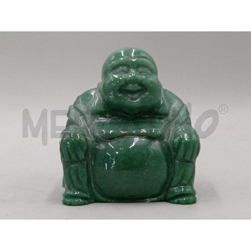 BUDDHA PIETRA CM 10 | Mercatino dell'Usato Moncalieri bengasi 1