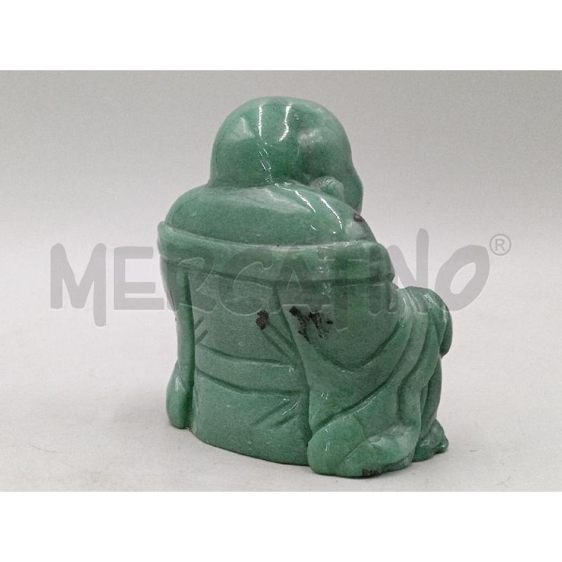 BUDDHA PIETRA CM 10 | Mercatino dell'Usato Moncalieri bengasi 2